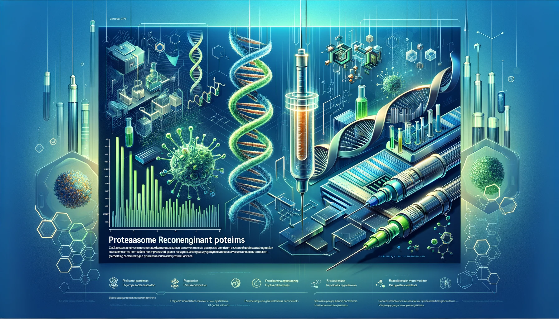 Deciphering Proteasome Complexity: Harnessing the Potential of AffiREC ...