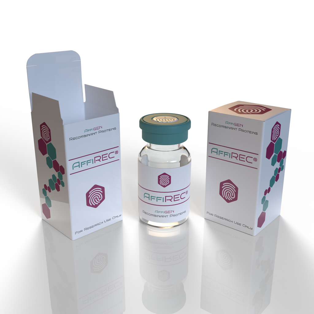 AffiREC® Biotinylated Recombinant Human Cytotoxic T-lymphocyte Protein 4, C-Fc-Avi, Human Cells