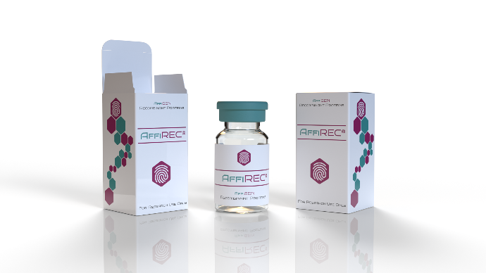 AffiREC®​ SUMO1 Protein, Human (His)