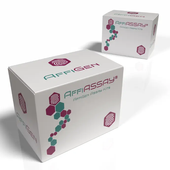 AffiREC®Recombinant Human Coagulation Factor IX (F9), Active