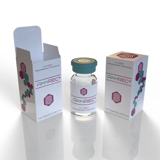 [AFG-APD-3069] AffiREC®​ Recombinant (plant/rice/Oryza sativa) purified human serum albumin (rHSA) (>95%) 