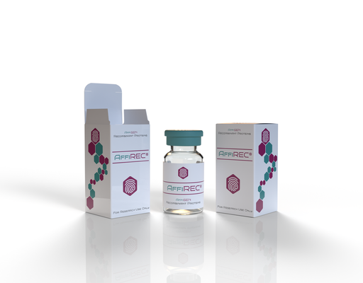 [AFG-WHC-002425] AffiREC® Human Collagen alpha-1 (XVIII) chain (COL18A1), partial Recombinant Protein