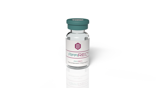 [AFG-CUB-8129] AffiREC® Recombinant Conus kinoshitai Mu-conotoxin KIIIB, partial (Mu-conotoxin KIIIA Peptide) - E.Coli 